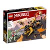 Colen maalohikäärme EVO LEGO® Ninjago (71782)