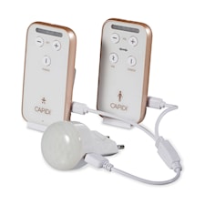Babyvakt Baby Alarm, Gold, CAPiDi