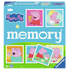 Memory® Peppa Pig Ravensburger