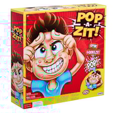 Pop A Zit, Spill, Jakks Pacific