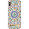 Mobildeksel, Fashion Case, Til Iphone X, Morrocan Zellige, Ideal
