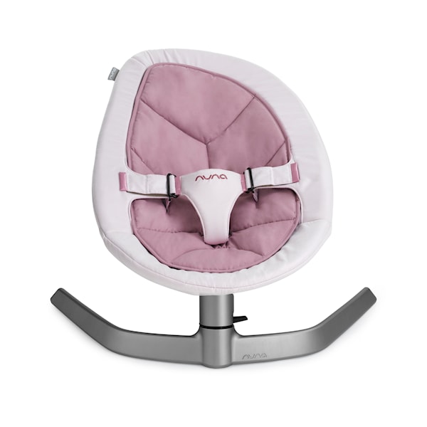 NUNA LEAF Lilac, Rosa/rosa, Wind compatible