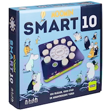 Smart10 Muumi (SE)