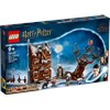 Spökande stugan och det piskande pilträdet LEGO® Harry Potter™ (76407)