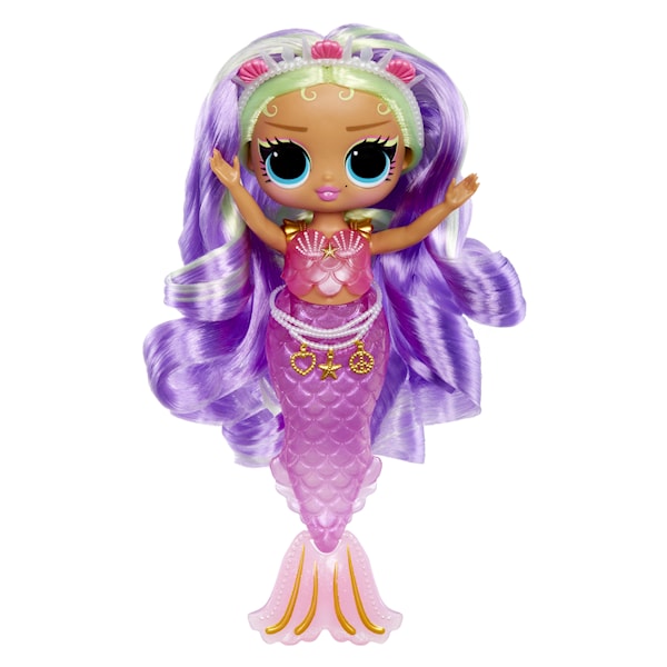 Tweens HAVFRUE Dukke- Cleo Cove L.O.L.