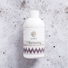 Lopi Ullbalsam 500 ml Istex