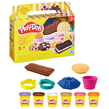 Pd Little Bakery Playset Play-Doh