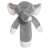 Diinglisar Skallra Elefant Grå Teddykompaniet