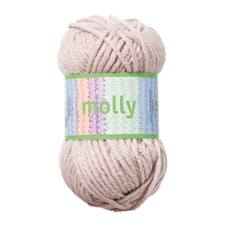 Molly 50g Sandbeige (35029)