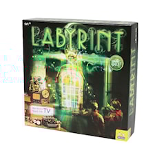 Labyrint, spill (SE)