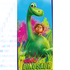 Badlakan 140x70 cm, Den gode dinosaurien