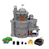 Super Mario Galaxy Movie Bowsers Slott Lekset Nintendo