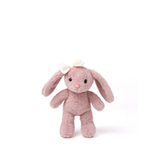 Tyra Dimrosa Gosedjur 20 cm Teddykompaniet