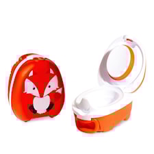 Potta, My Carry Potty Fox