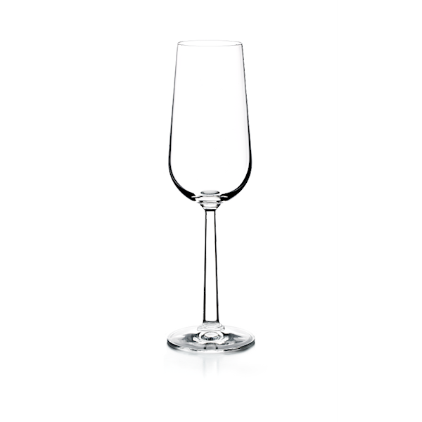 Champagneglass, Grand Cru, 6-pack, 24 cl, Rosendahl