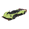 Radiostyrd R/C 1:14 Aston Martin Valkyrie AMR Pro Green Rastar