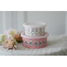 Muumi Retkilounas Stinky Eväsrasia 2-pakkaus Rätt Start