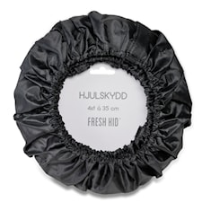 Hjulskydd 4 pack 35cm Fresh Kid