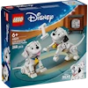 101 Dalmatiner – Lucky och Penny LEGO® Disney™ (43271)