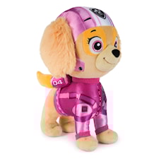 Skye Air Rescue Deluxe Gosedjur 25,5 cm Paw Patrol