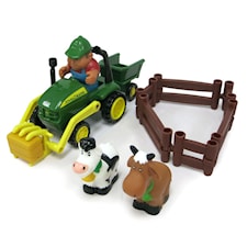Load-up Playset, John Deere