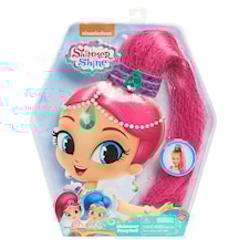 Peruk Hästsvans, Shimmer, Shimmer & Shine