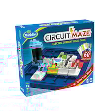 Circuit Maze Kuulalabyrintti