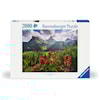 Pristine Mountains Pussel 2000 bitar, Ravensburger