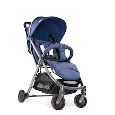 Swift Plus, Denim, Hauck