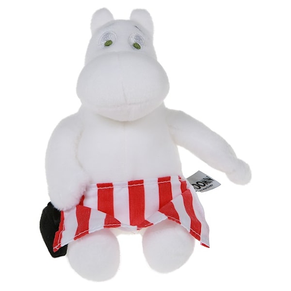 Mummimamma Beanie, 15 cm, Martinex