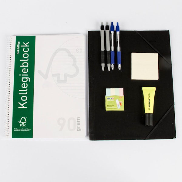 Studentkit SE 10-pack