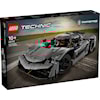 Koenigsegg Jesko Absolut grå hyperbil LEGO® Technic (42173)