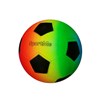 Fotboll Rainbow, 14 cm