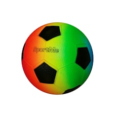 Fotball, Rainbow, 14 cm