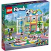 Sportssenter LEGO®  Friends (41744)