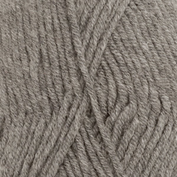 Drops Big Merino Uni Colour Lanka Villalanka 50g