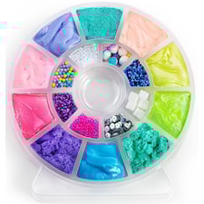 Crazy ASMR Wheel Crazy Sensation