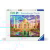 Pussel Taj Mahal 1500 bitar, Ravensburger