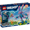 Izzie og gaming-kaninen Bunchurro LEGO® DREAMZzz (71490)