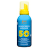 EVY Solskydd Barn Mousse, SPF 50, 150ml