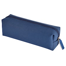 Pennal Marineblå 21x7x7 cm KOZO