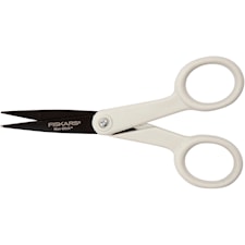 Slipp-lett, spiss saks, L: 12 cm, høyre, 1 stk.