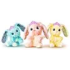 Scruff-a-luvs Blossom Bunnies