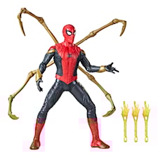 Spiderman Movie, Actionfigur