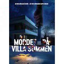 Mordet på Villa Sommen, Unsolved (SE)