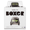 Boxer Robot, BOXER
