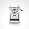 Sjöstrand Espressomaskin M10001 Rostfritt Stål