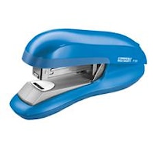 Häftapparat F30 30 Ark Vivid Blå