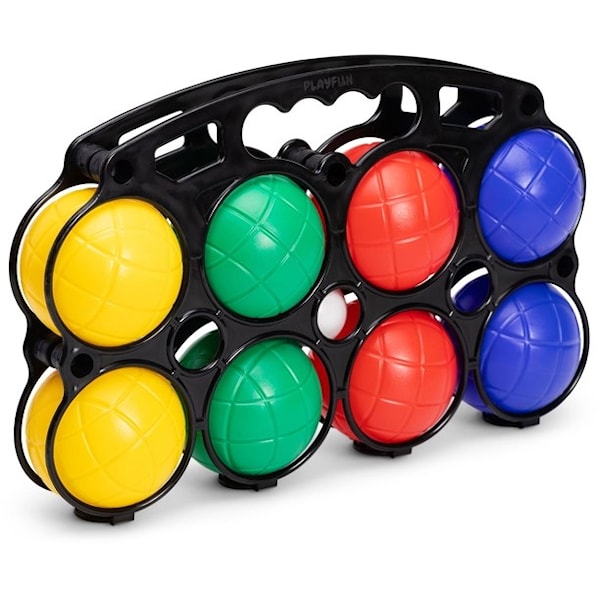 Boccia
