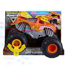 El Toro Loco Bil 1:18 Rev n' Roar Monster Jam